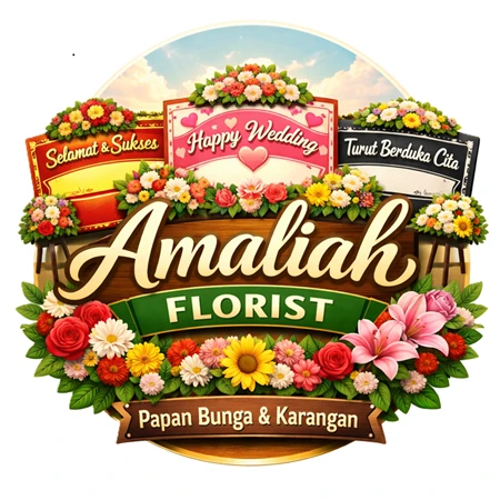 Papan Bunga Sudungdewo